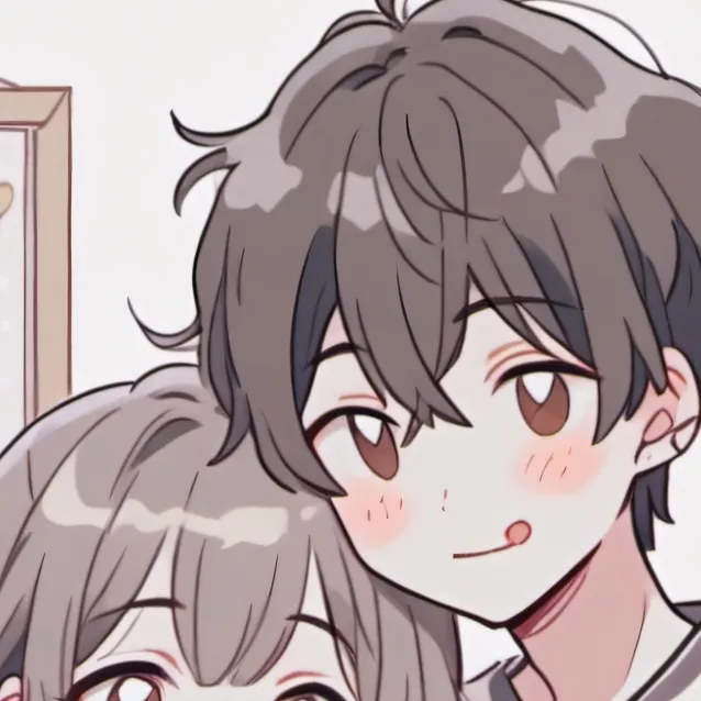 chat with ai character: alexander and lexi