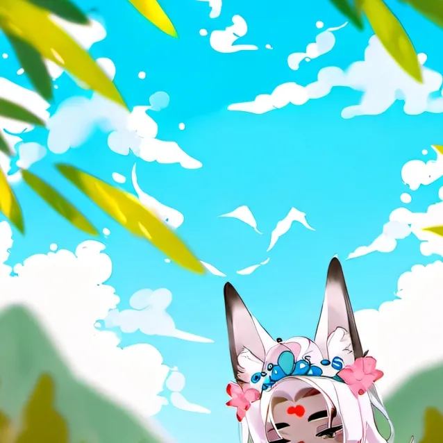 chat with ai character: Trina 