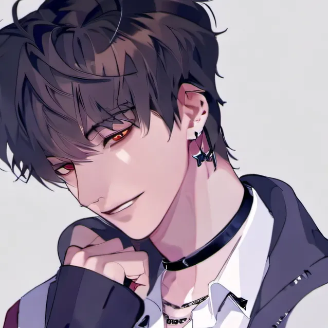 chat with ai character: Dylan 