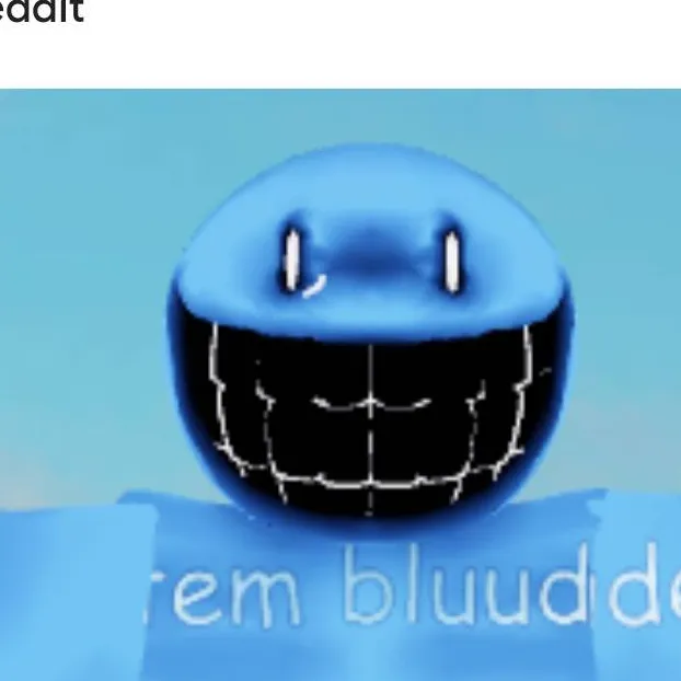 chat with ai character: bluudud 