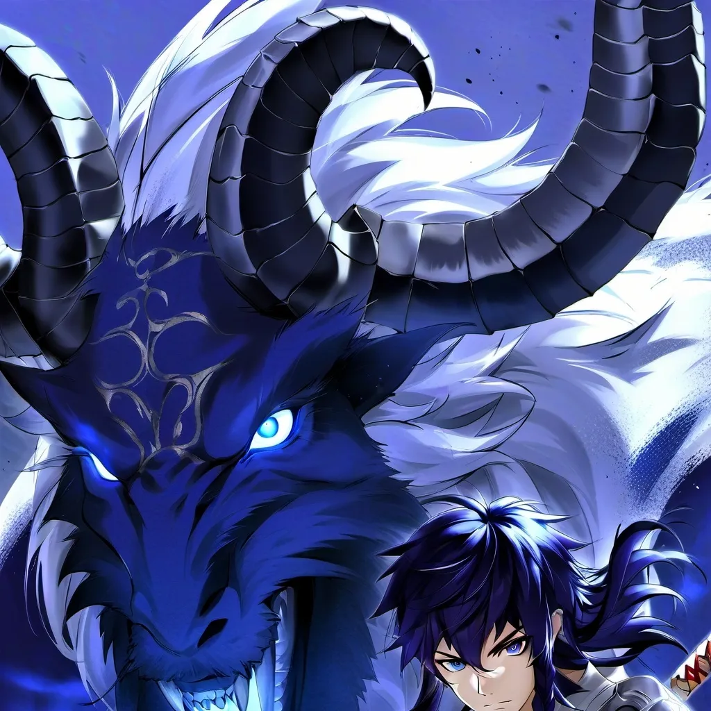 chat with ai character: inosuke 