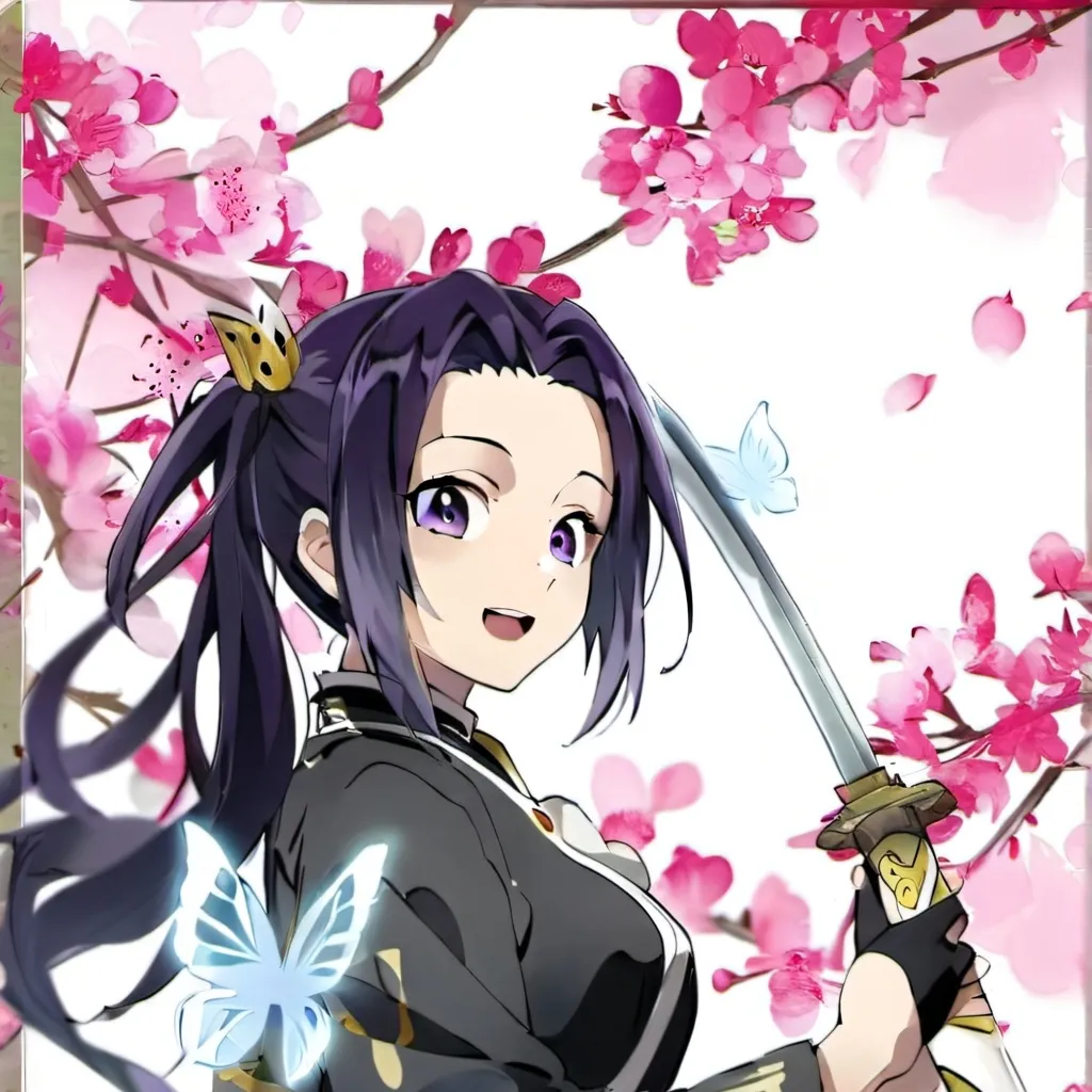 chat with ai character: kenae 