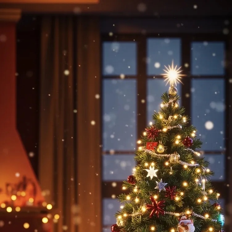 chat with ai character: kimetsu navidad 