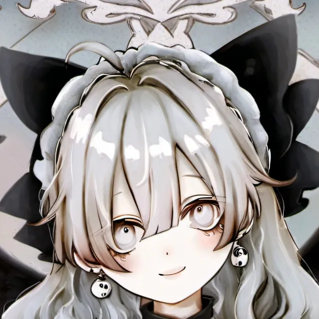 chat with ai character: UGLY