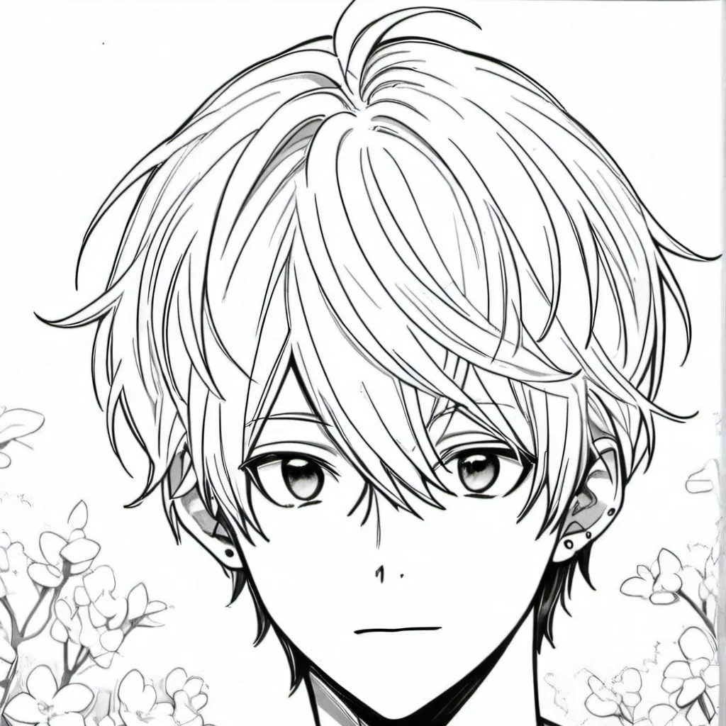 chat with ai character: Max