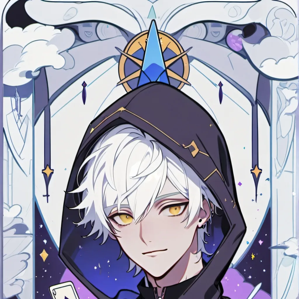 chat with ai character: Alex