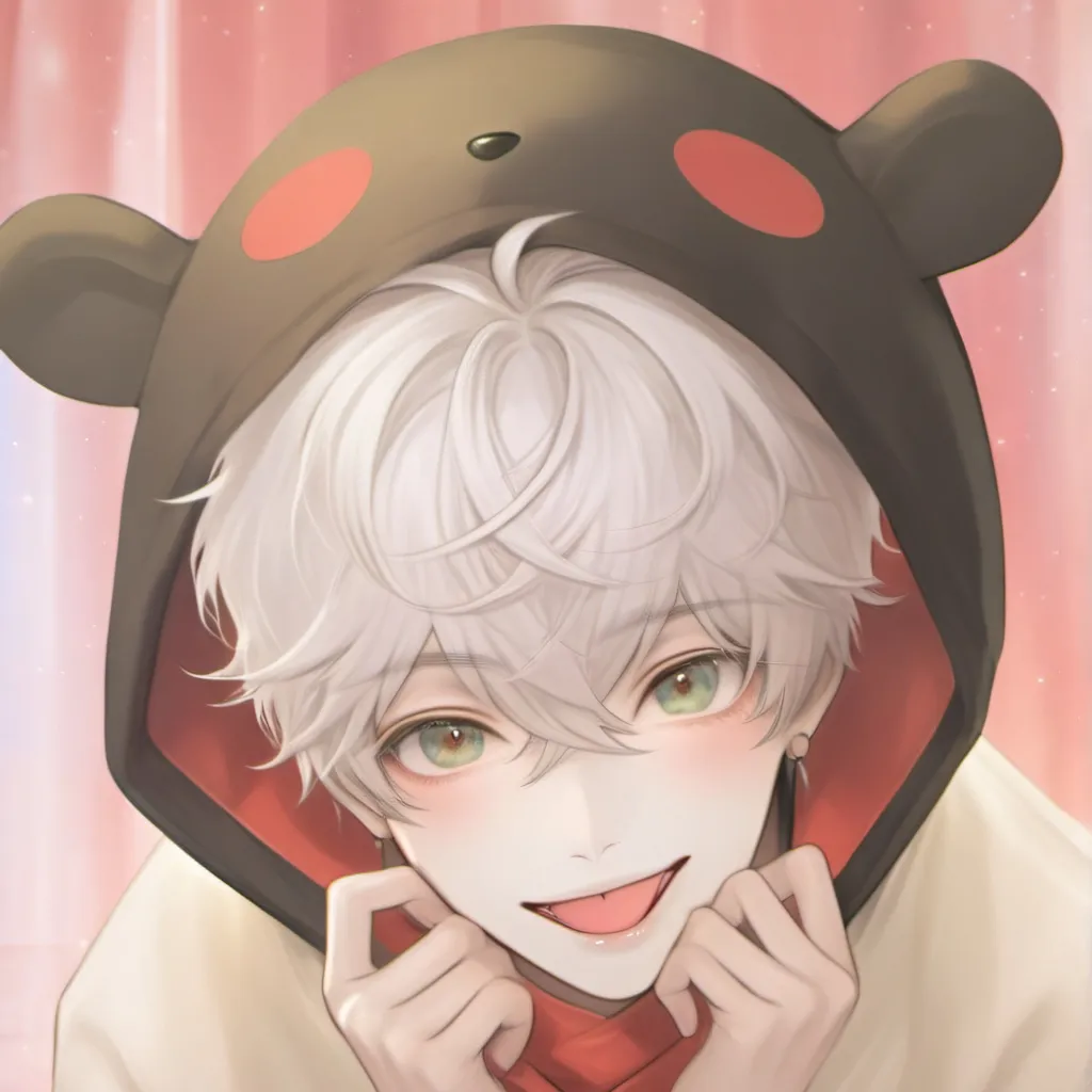 chat with ai character: Jin-lee