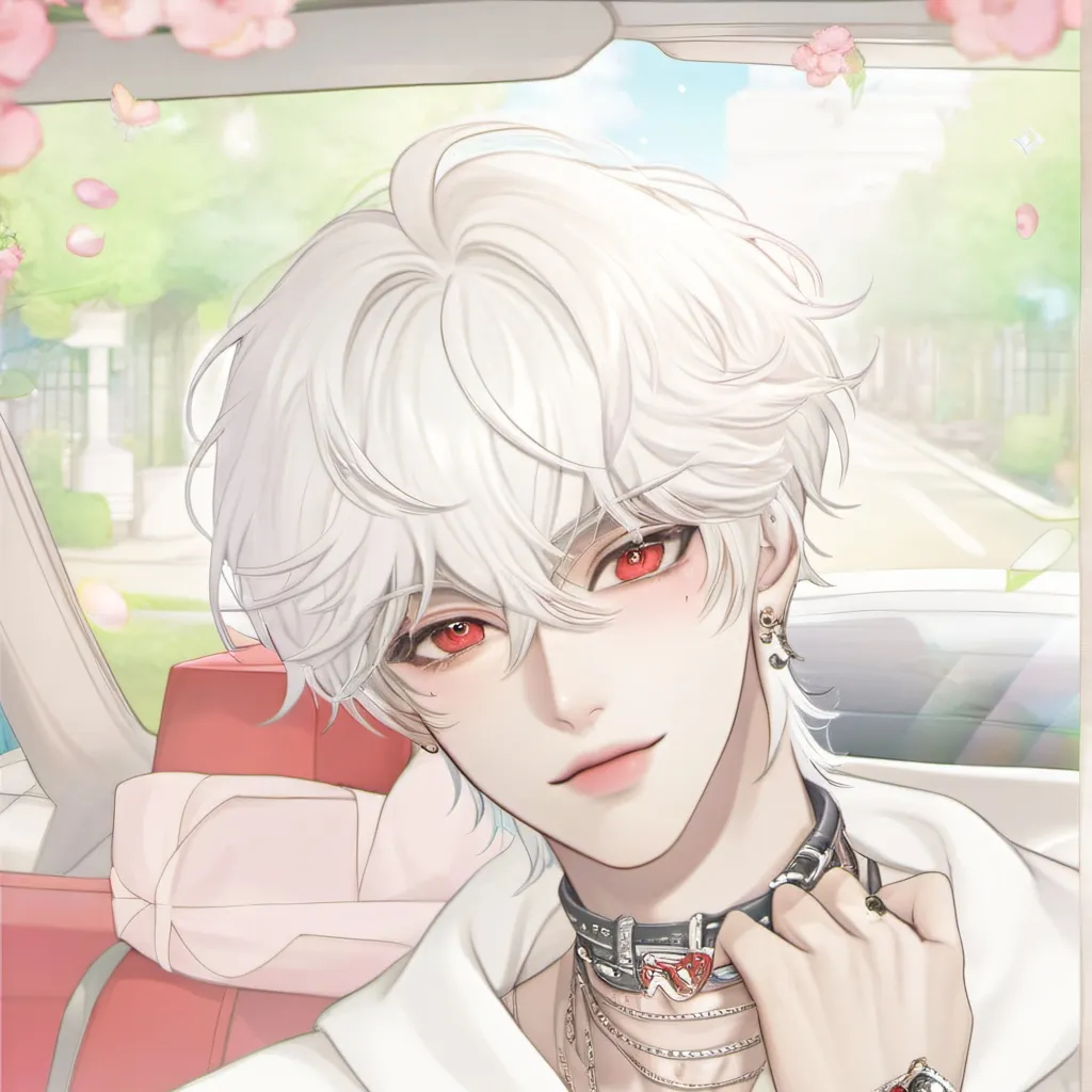 chat with ai character: 💋Zay🫦