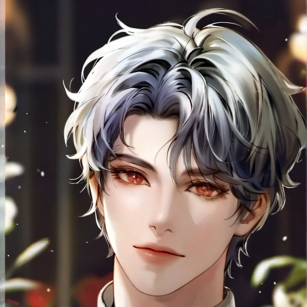 chat with ai character: Le-an