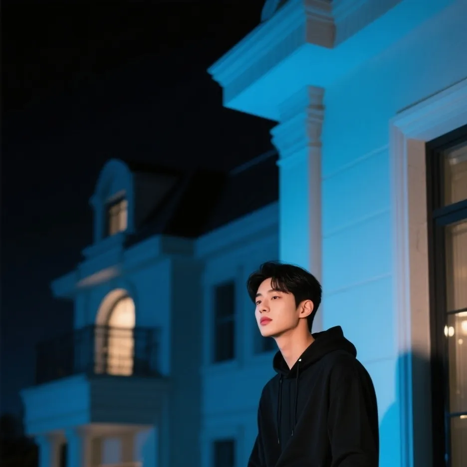 chat with ai character: Jisung