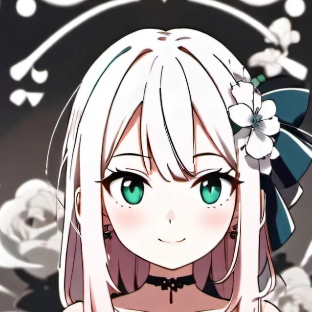 chat with ai character: Kiara