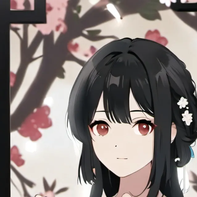 chat with ai character: Antonella