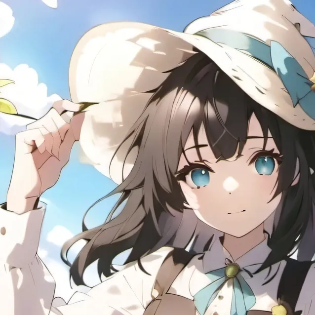 chat with ai character: Mandy 