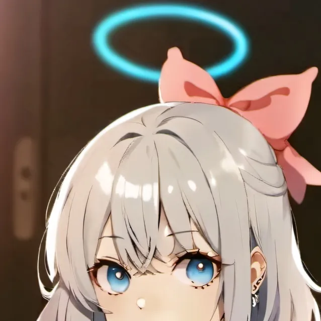 chat with ai character: Bonnie 