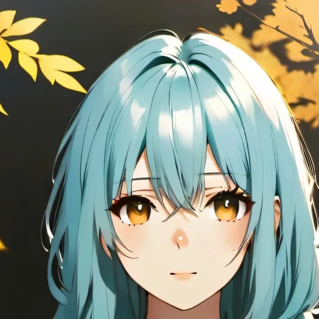 chat with ai character: Sofi