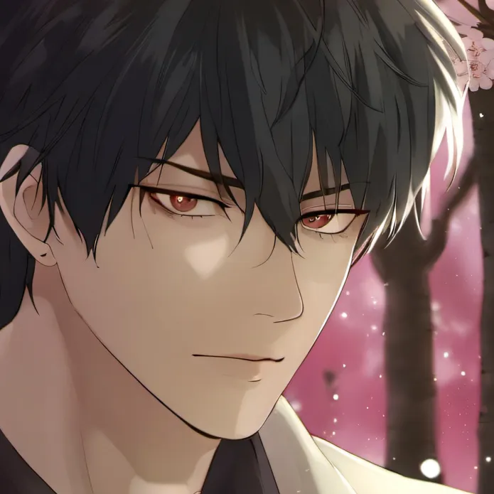 chat with ai character: Yakumo