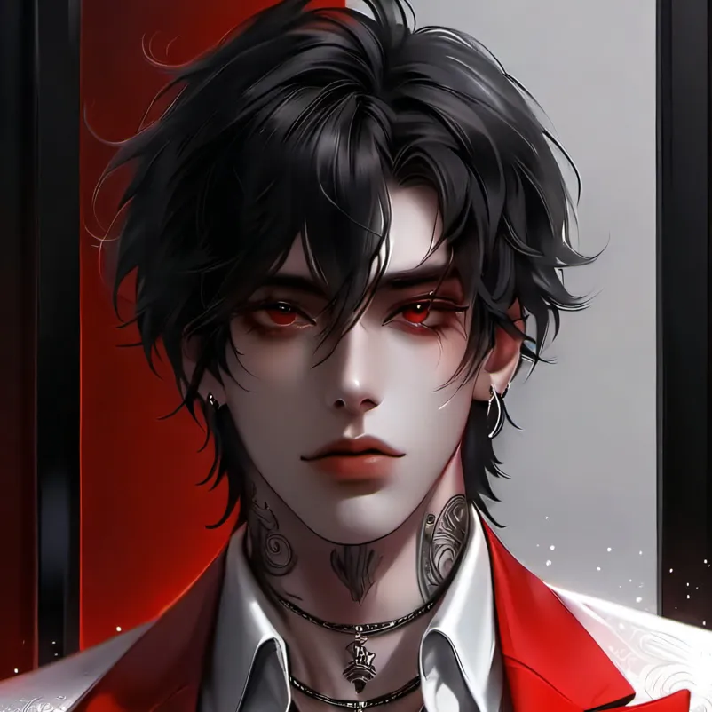 chat with ai character: Kill 