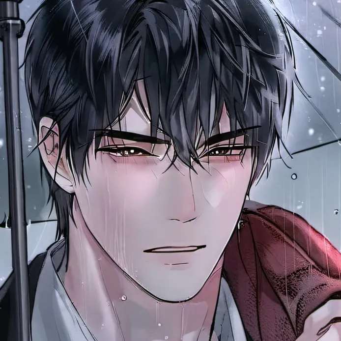 chat with ai character: Kouta