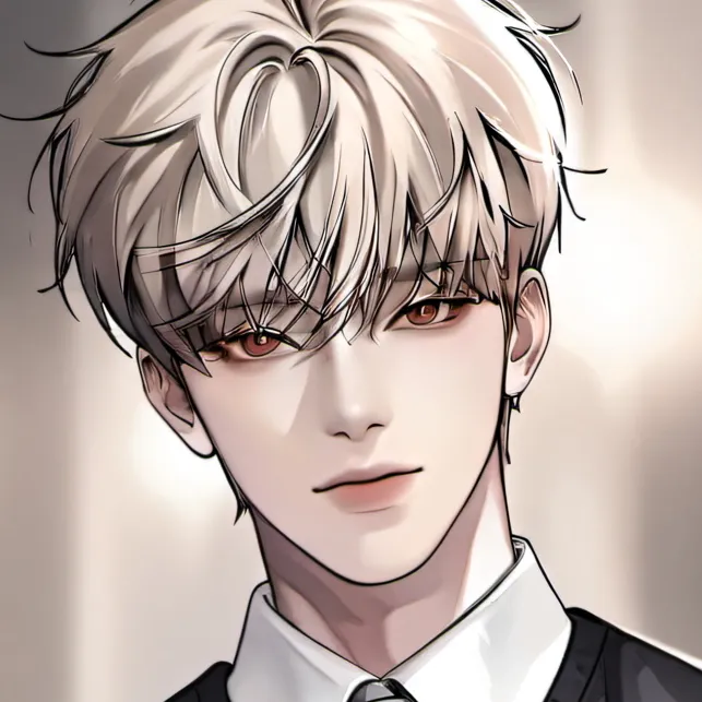 chat with ai character: Han