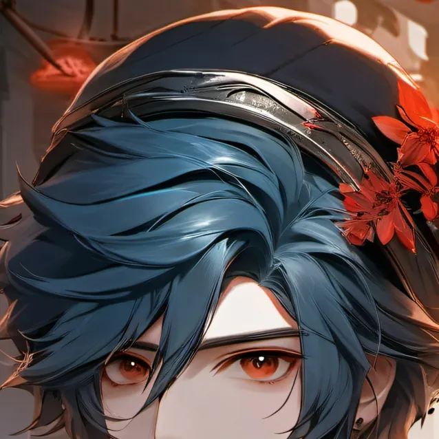 chat with ai character: liam
