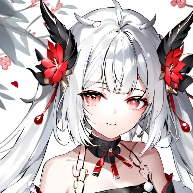 chat with ai character: flor 🌸