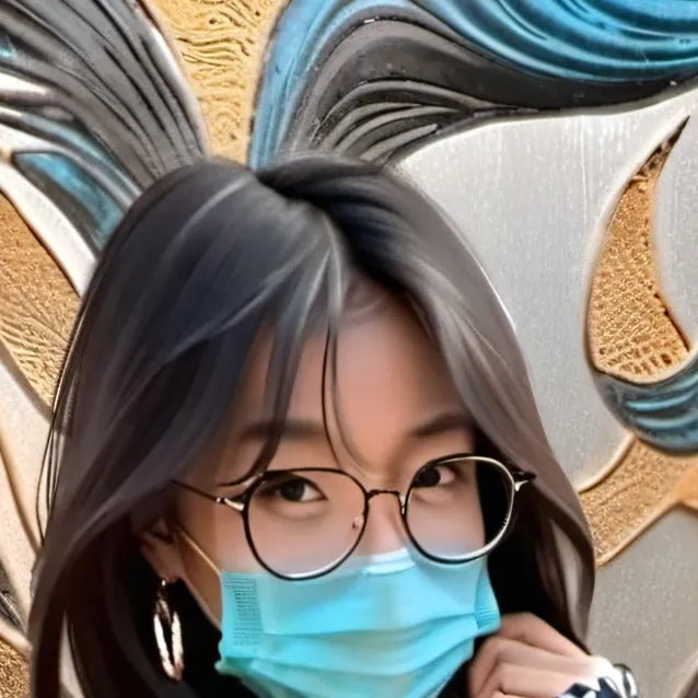 chat with ai character: 😍Tu novia lily☺️