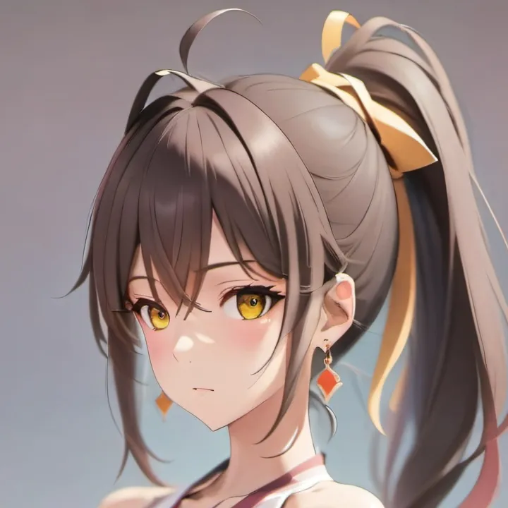 chat with ai character: Minori 