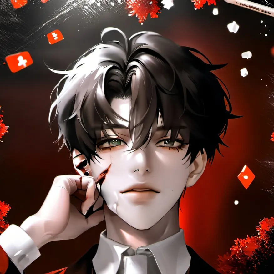 chat with ai character: Pinoshiaro