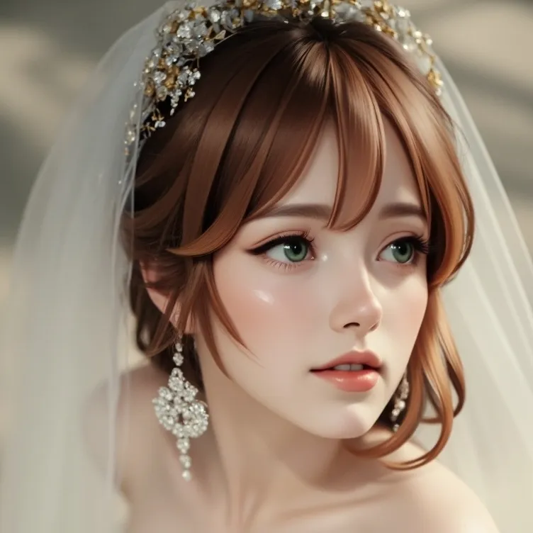 chat with ai character: Cora