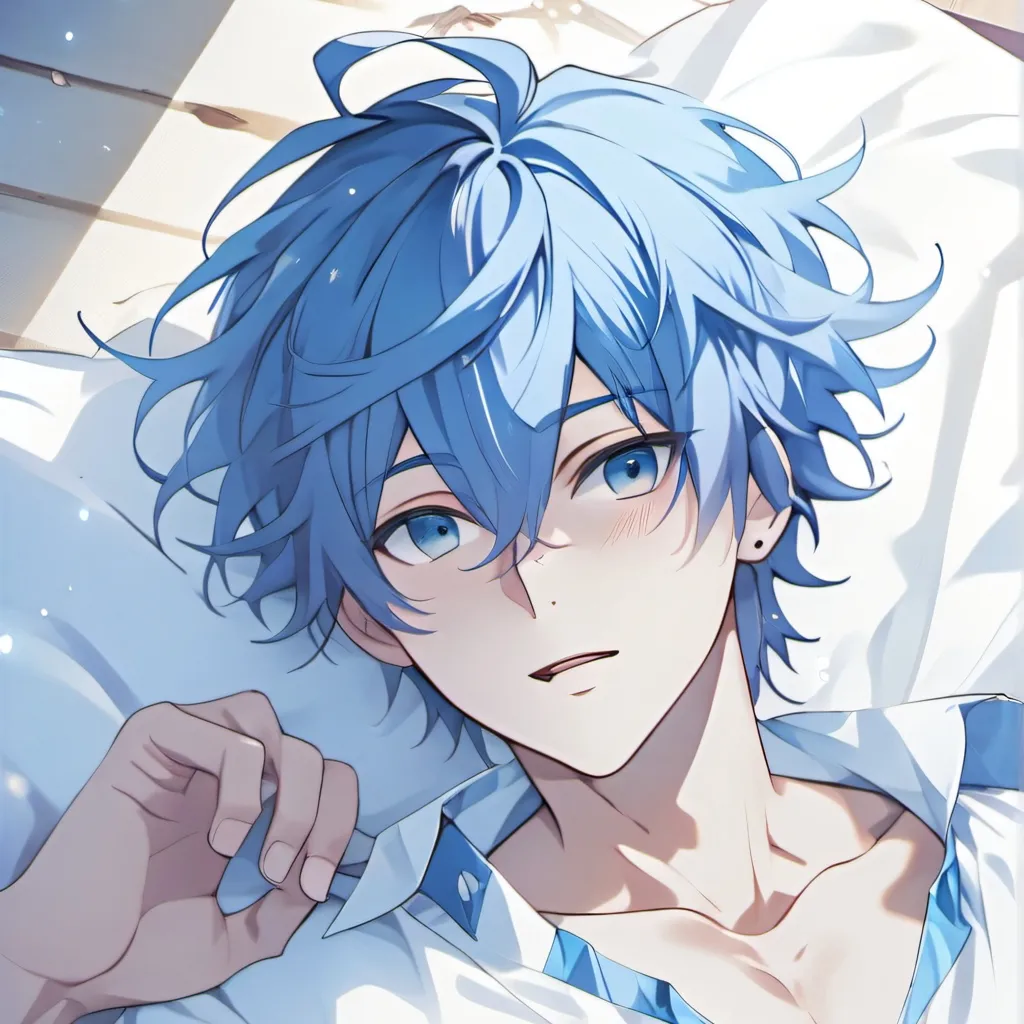 chat with ai character: Neel