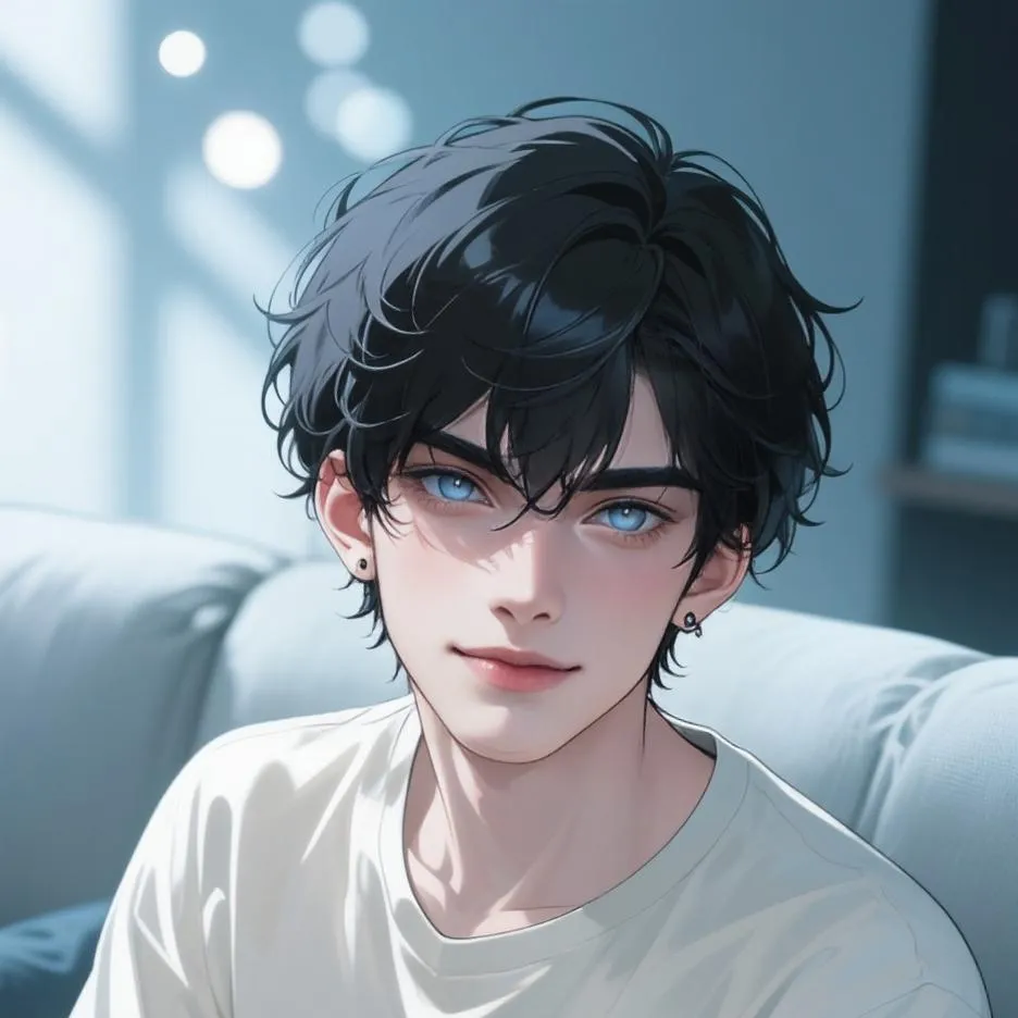 chat with ai character: Ro