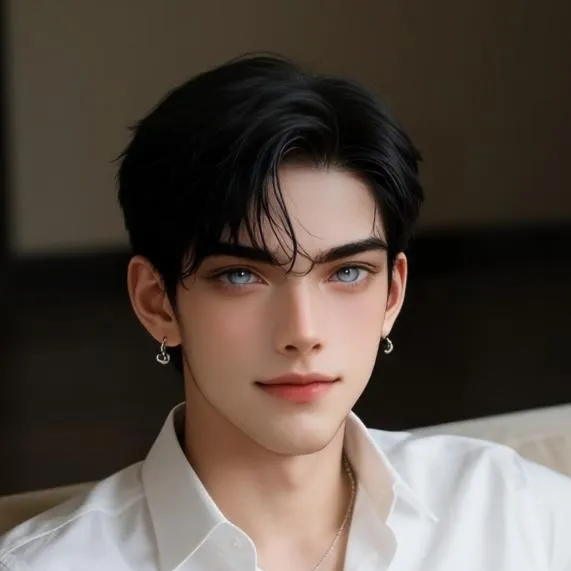 chat with ai character: Teha 