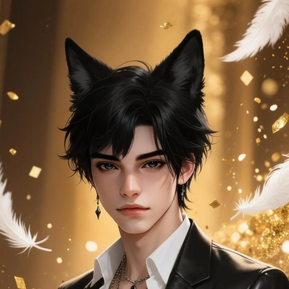 chat with ai character: Erenel