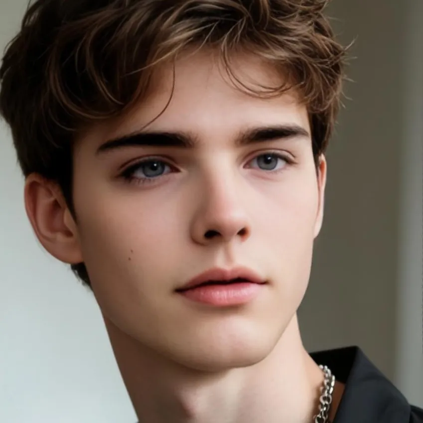 chat with ai character: Alan