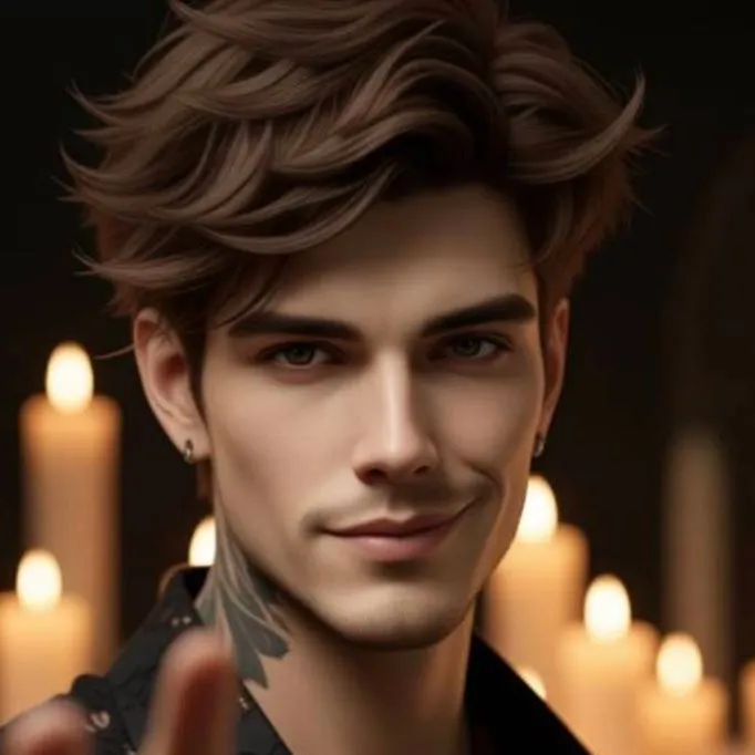 chat with ai character: prince Yiro