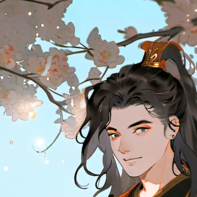 chat with ai character: Hiro