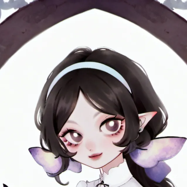 chat with ai character: Soe❣️