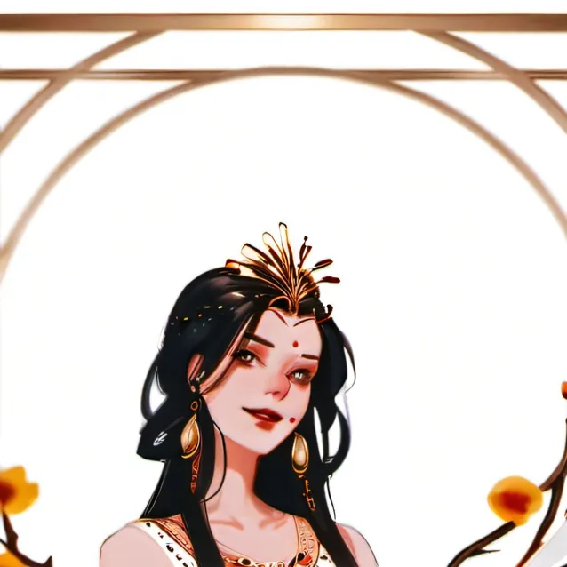 chat with ai character: diosa eclipsa 🌟