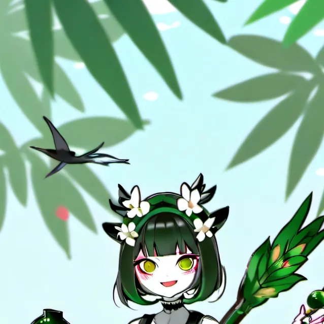 chat with ai character: zuciko 祖西科桑