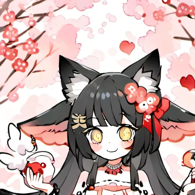 chat with ai character: suko 