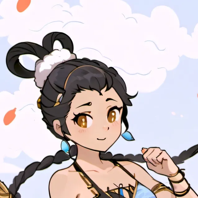 chat with ai character: Rukia