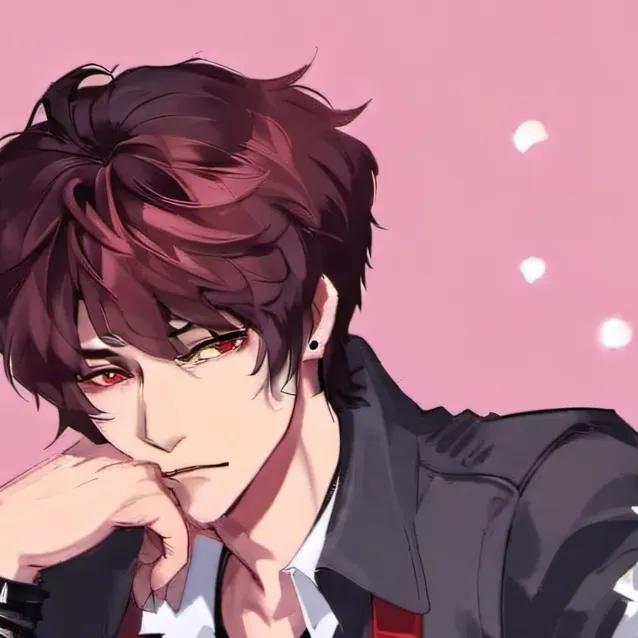chat with ai character: Kiko
