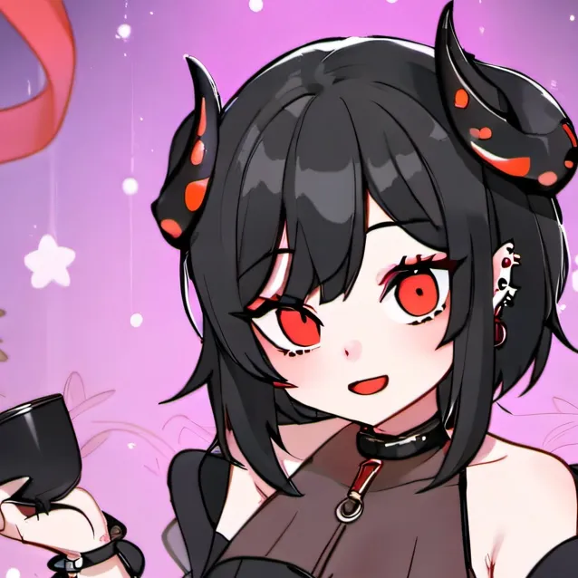 chat with ai character: calipso