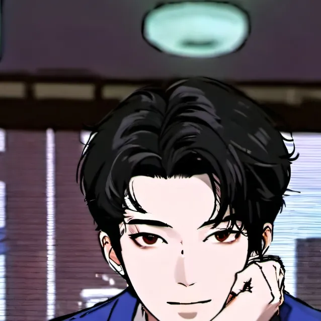 chat with ai character: 🌹Matochy🌹