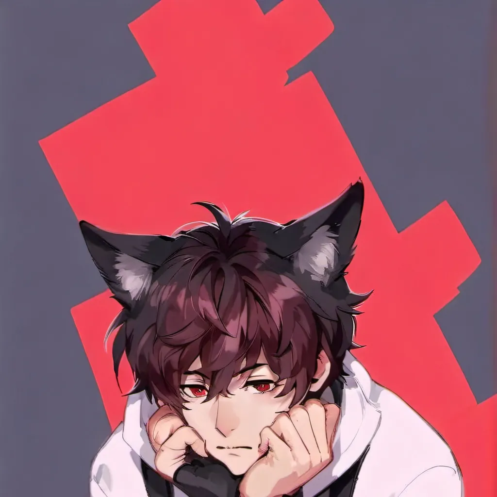 chat with ai character: ♪∆Meinguin∆♪