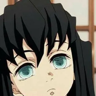 chat with ai character: Tokito 