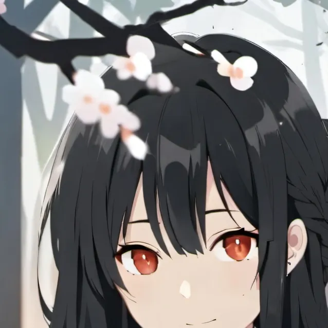 chat with ai character: Tierna