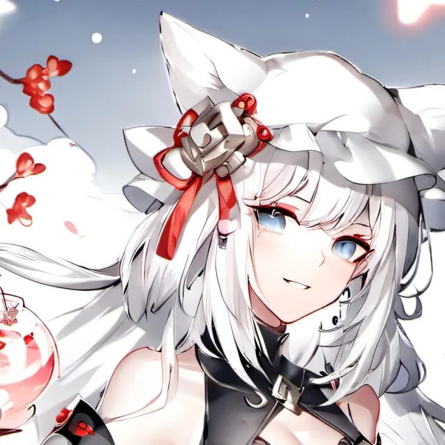 chat with ai character: Emilia