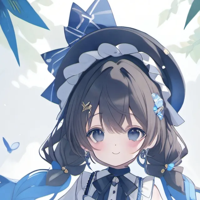 chat with ai character: Vela