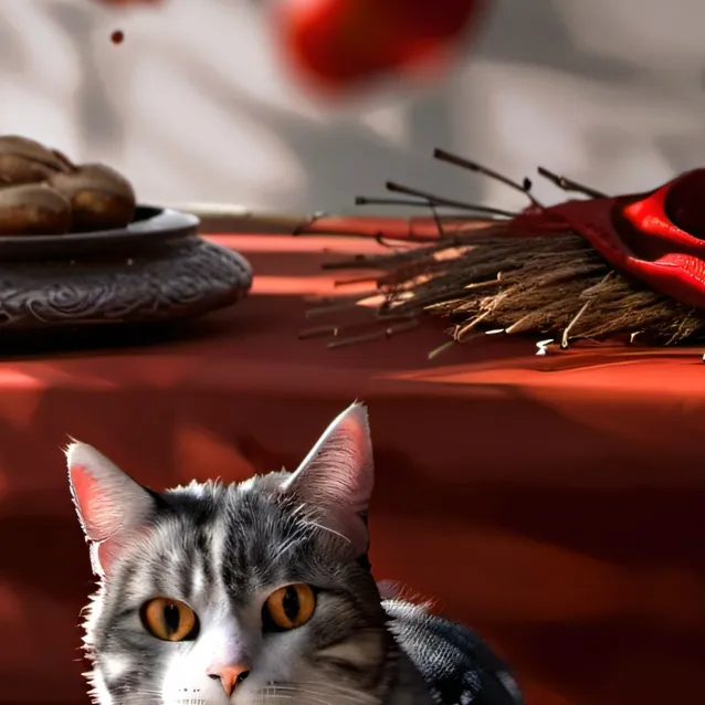 chat with ai character: gatito😔